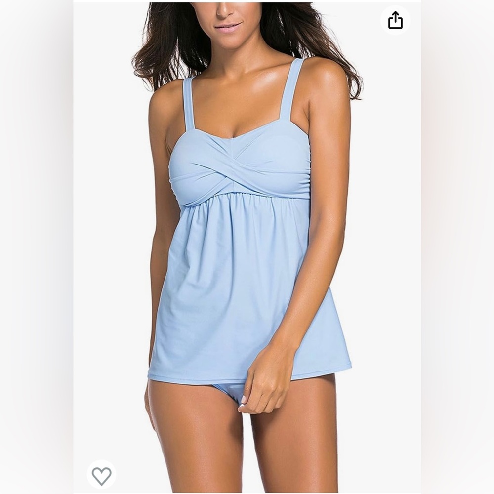 NEVER Worn Swimsuit